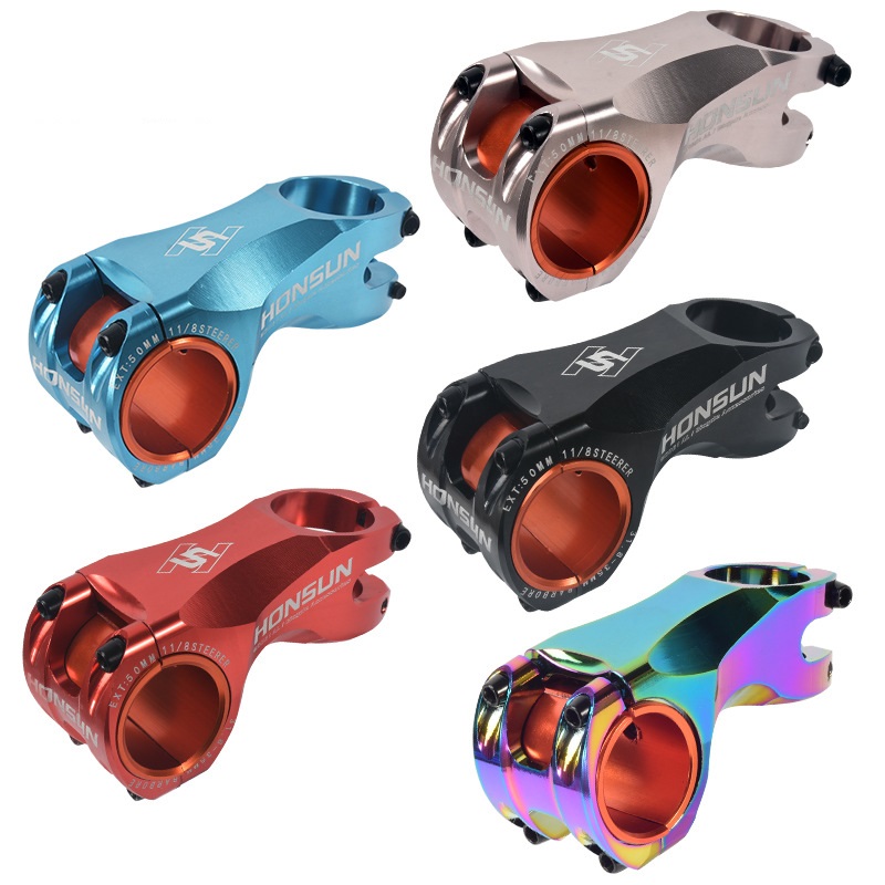 Mountain Biking Xc - Rower MTB macierzystych CNC 35mm 31.8mm