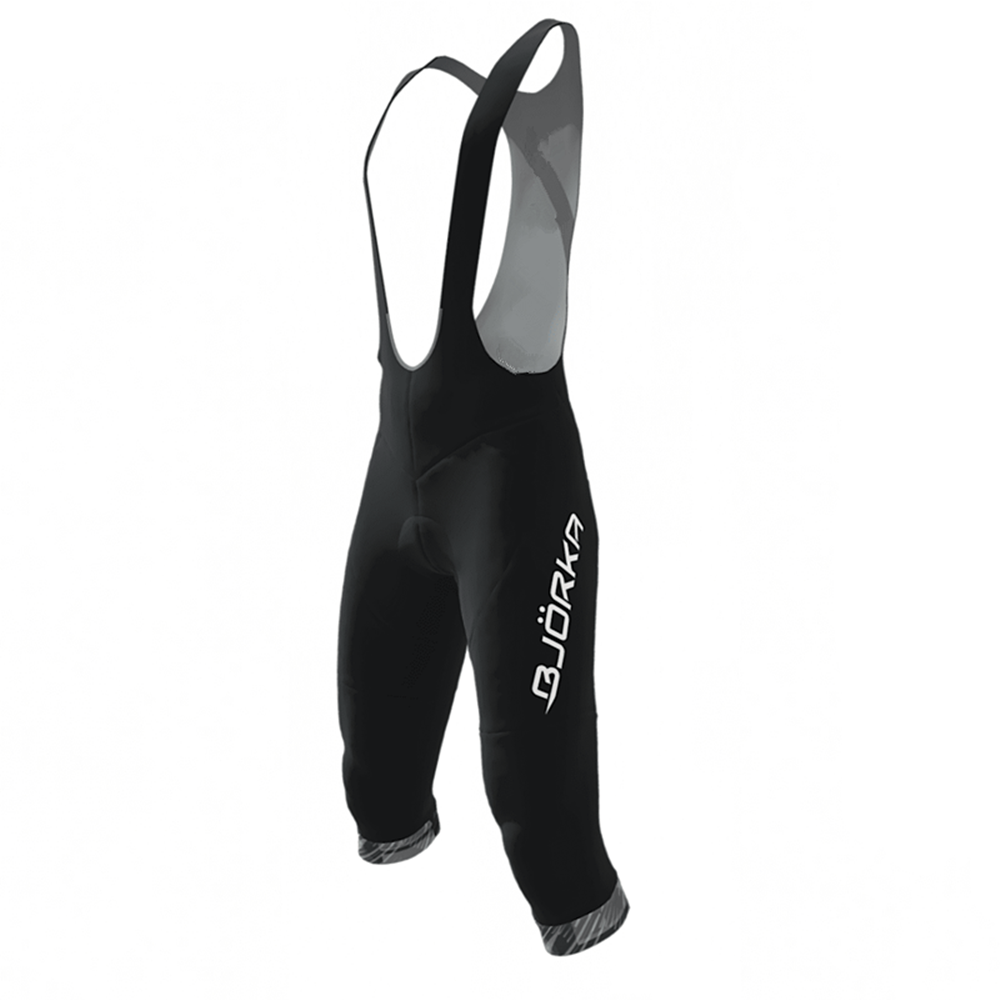Mountain Biking Knee And Elbow Pads - Letnie kolarstwo męskie spodenki do kolan