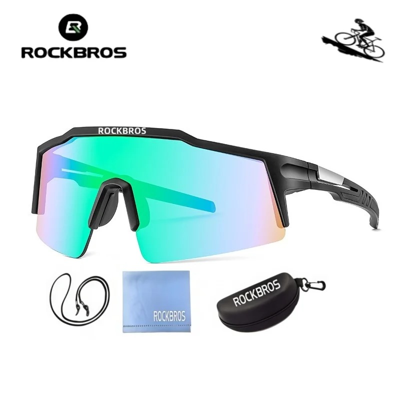 Mountain Biking Camp - Nowe okulary rowerowe dla dziewcząt i