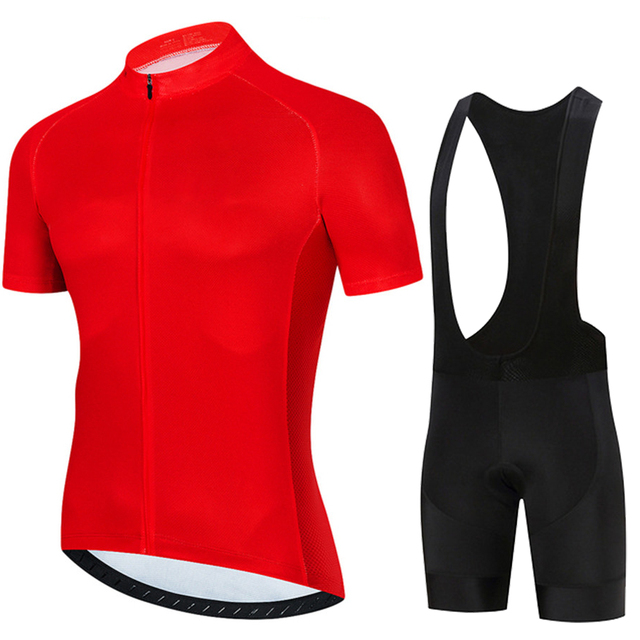 Fluorescencyjny zielony 2024 j – Mountain Biking Uniform recenzja i cena