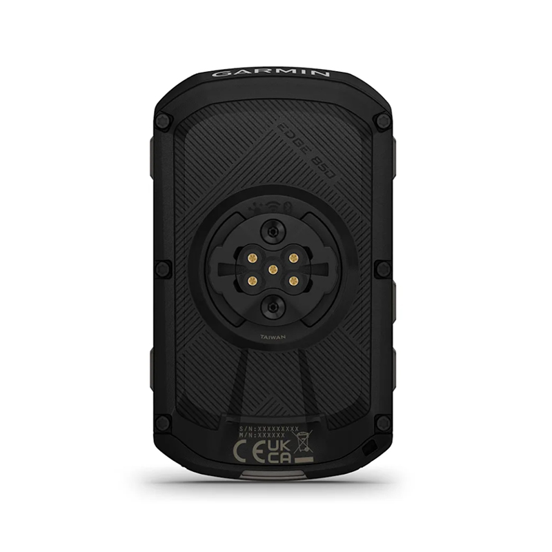 Komputer rowerowy Garmin Edge  – Mountain Biking Holidays recenzja i cena