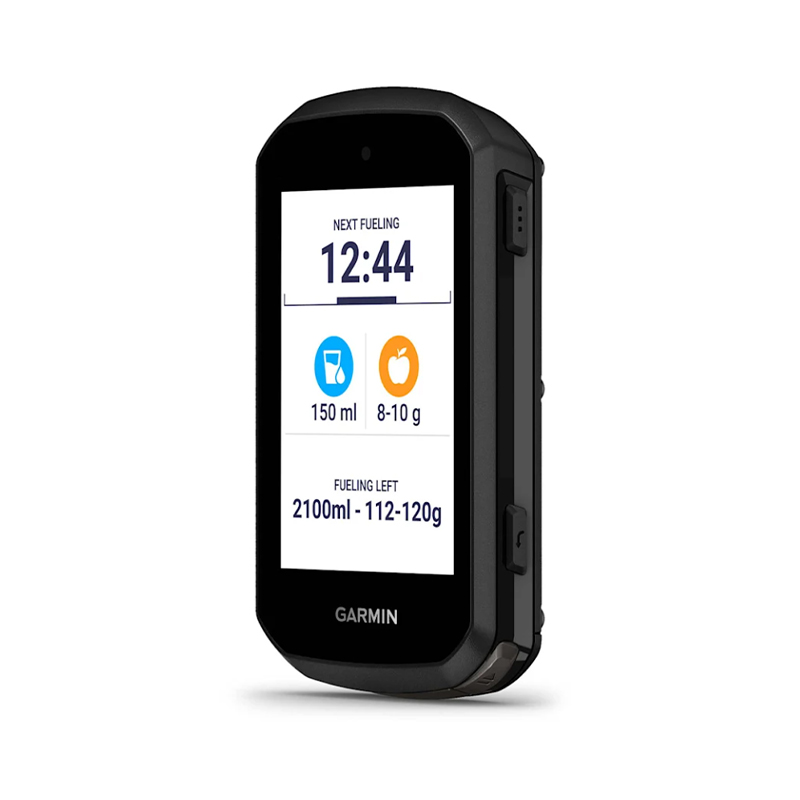 Komputer rowerowy Garmin Edge  – Mountain Biking Holidays recenzja i cena