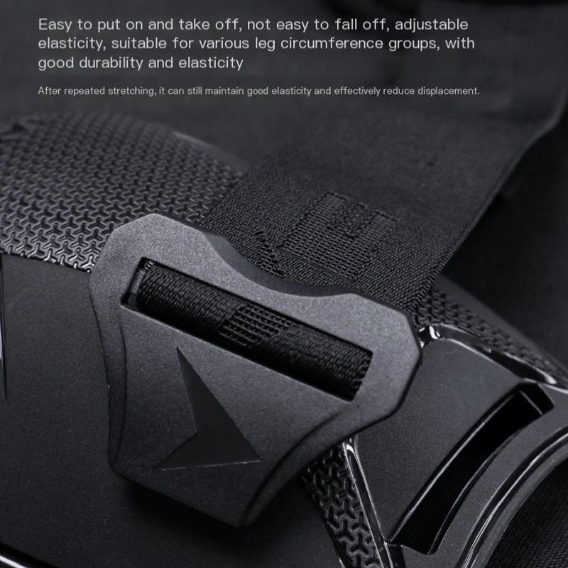 NERVE motocyklowe nakolanniki  – Mountain Biking Knee And Elbow Pads recenzja i cena