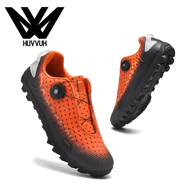 MTB-DC05 Męskie buty rowerowe  – Mountain Biking Xc recenzja i cena