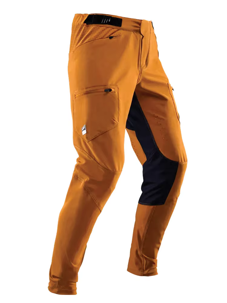 Spodnie rowerowe 2026 FH Downh – Mountain Biking Uniform recenzja i cena
