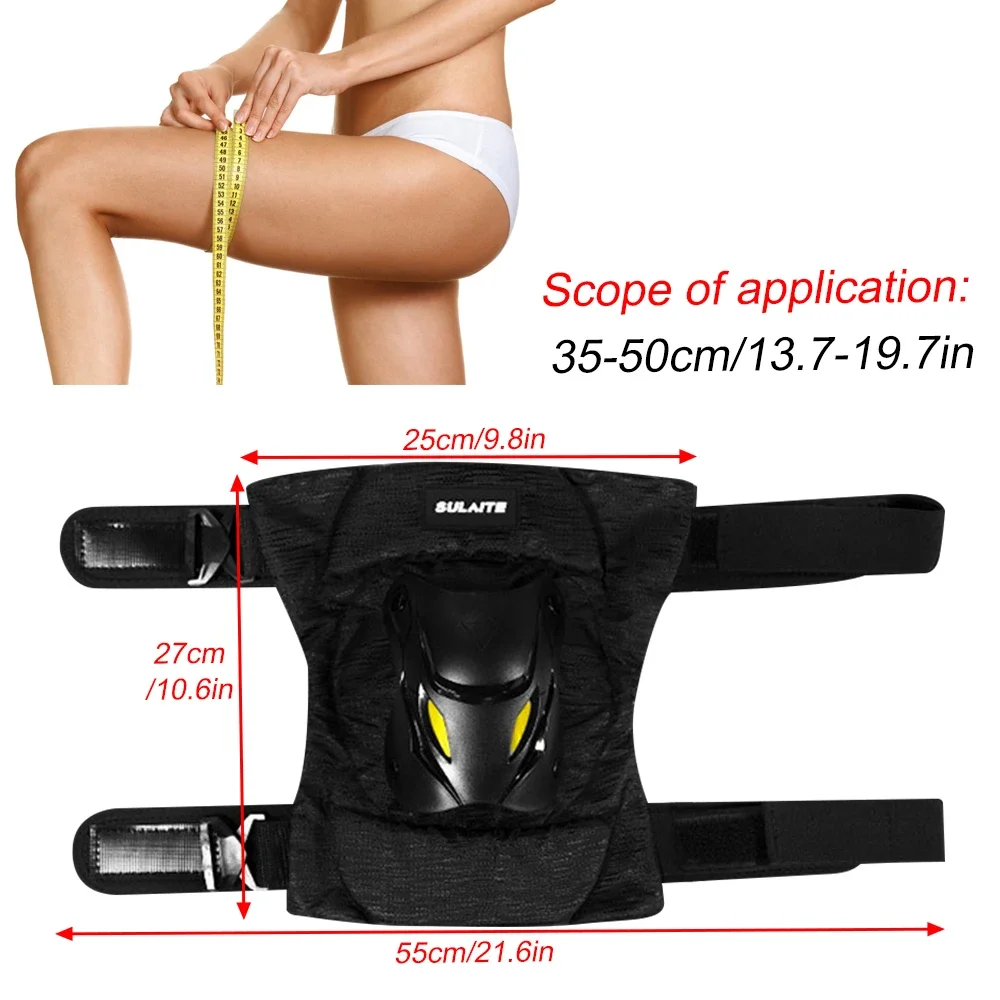 1 Para Elektryczny Rower Motoc – Mountain Biking Knee And Elbow Pads recenzja i cena