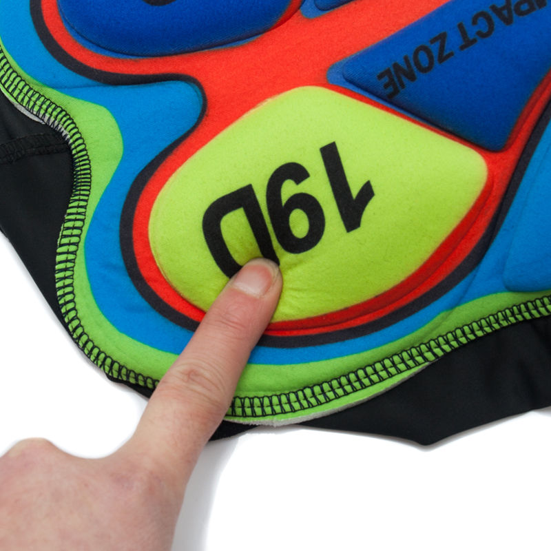 Nowe Zestawy Kolarskie Letnie  – Mountain Biking Uniform recenzja i cena