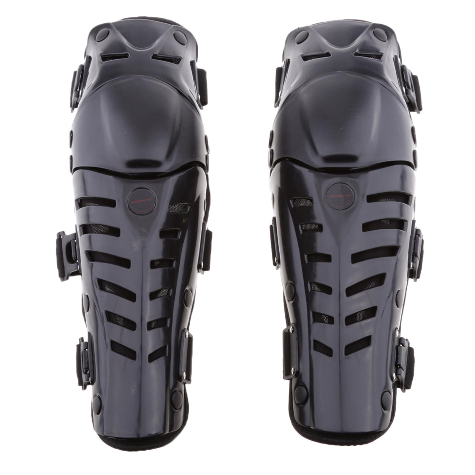 Regulowane ochraniacze na łokc – Mountain Biking Knee And Elbow Pads recenzja i cena
