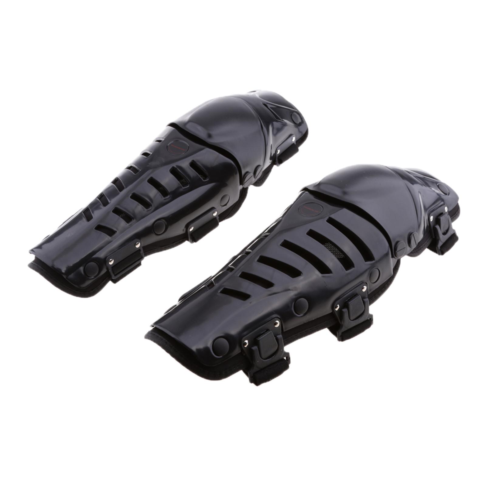 Regulowane ochraniacze na łokc – Mountain Biking Knee And Elbow Pads recenzja i cena