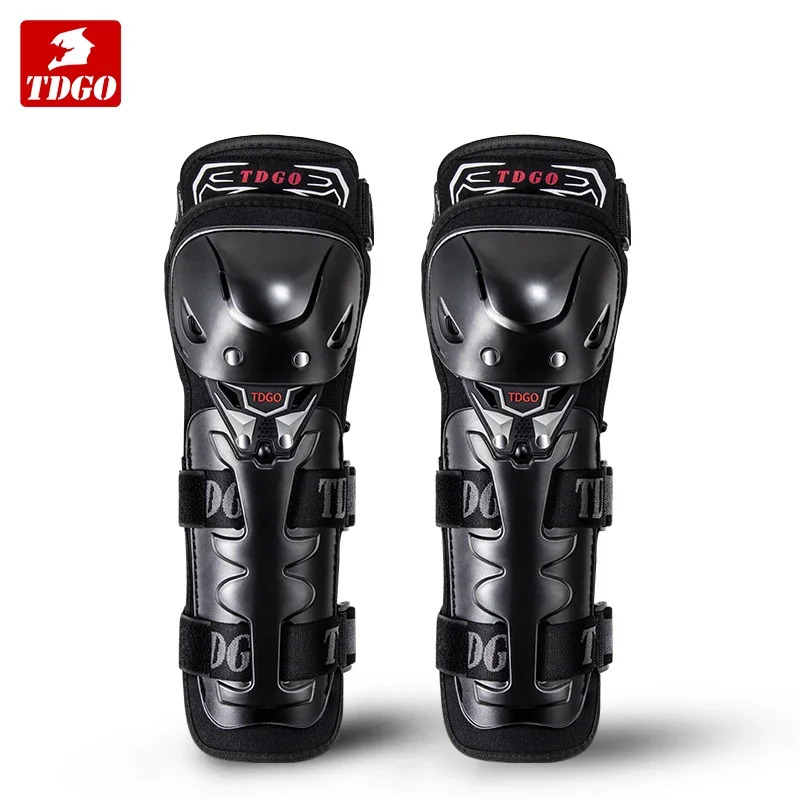 Ochraniacze motocyklowe i akce – Mountain Biking Knee And Elbow Pads recenzja i cena