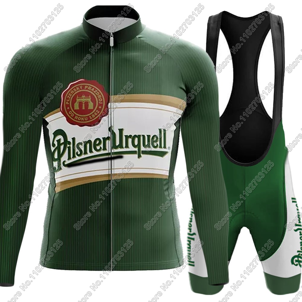 2025 Drink Beer Cycling Jersey – Mountain Biking Uniform recenzja i cena