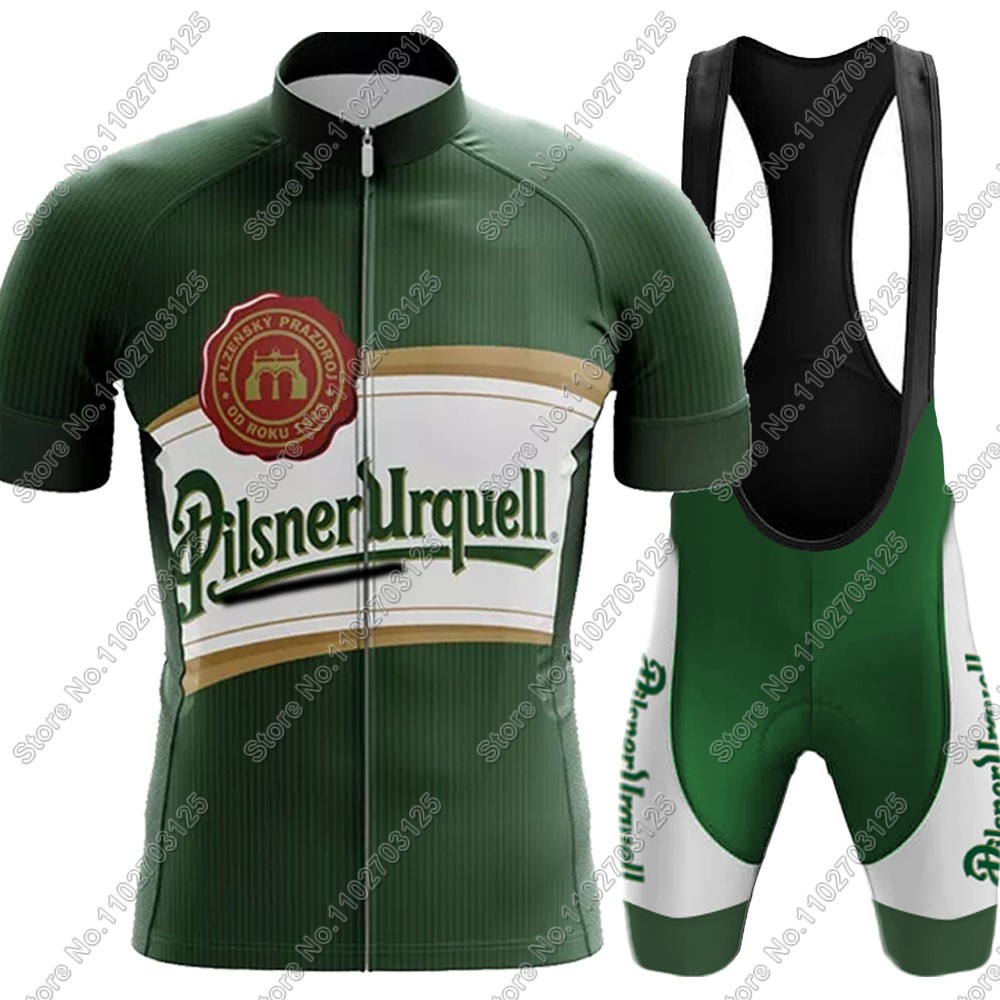 2025 Drink Beer Cycling Jersey – Mountain Biking Uniform recenzja i cena