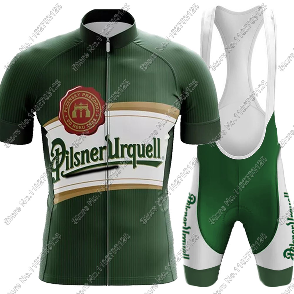 2025 Drink Beer Cycling Jersey – Mountain Biking Uniform recenzja i cena