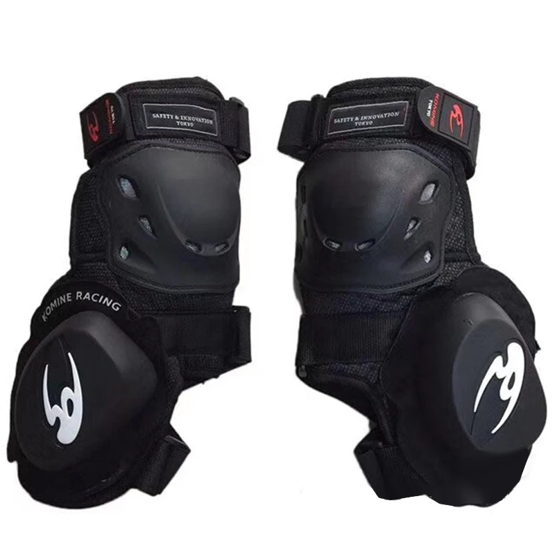 SK-652 ochraniacze kolan motoc – Mountain Biking Knee And Elbow Pads recenzja i cena