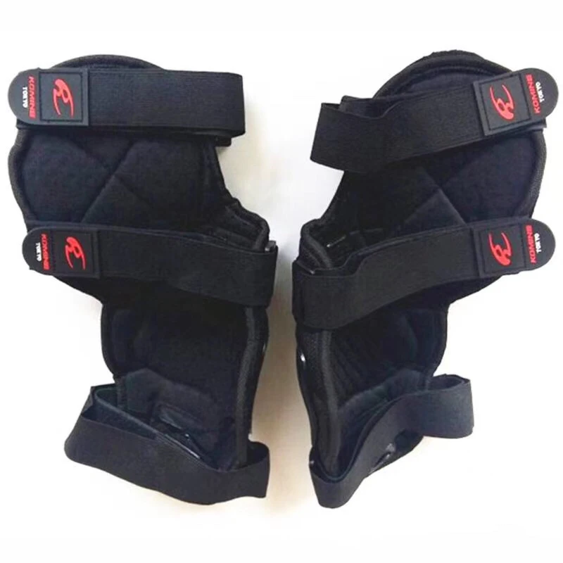 SK-652 ochraniacze kolan motoc – Mountain Biking Knee And Elbow Pads recenzja i cena