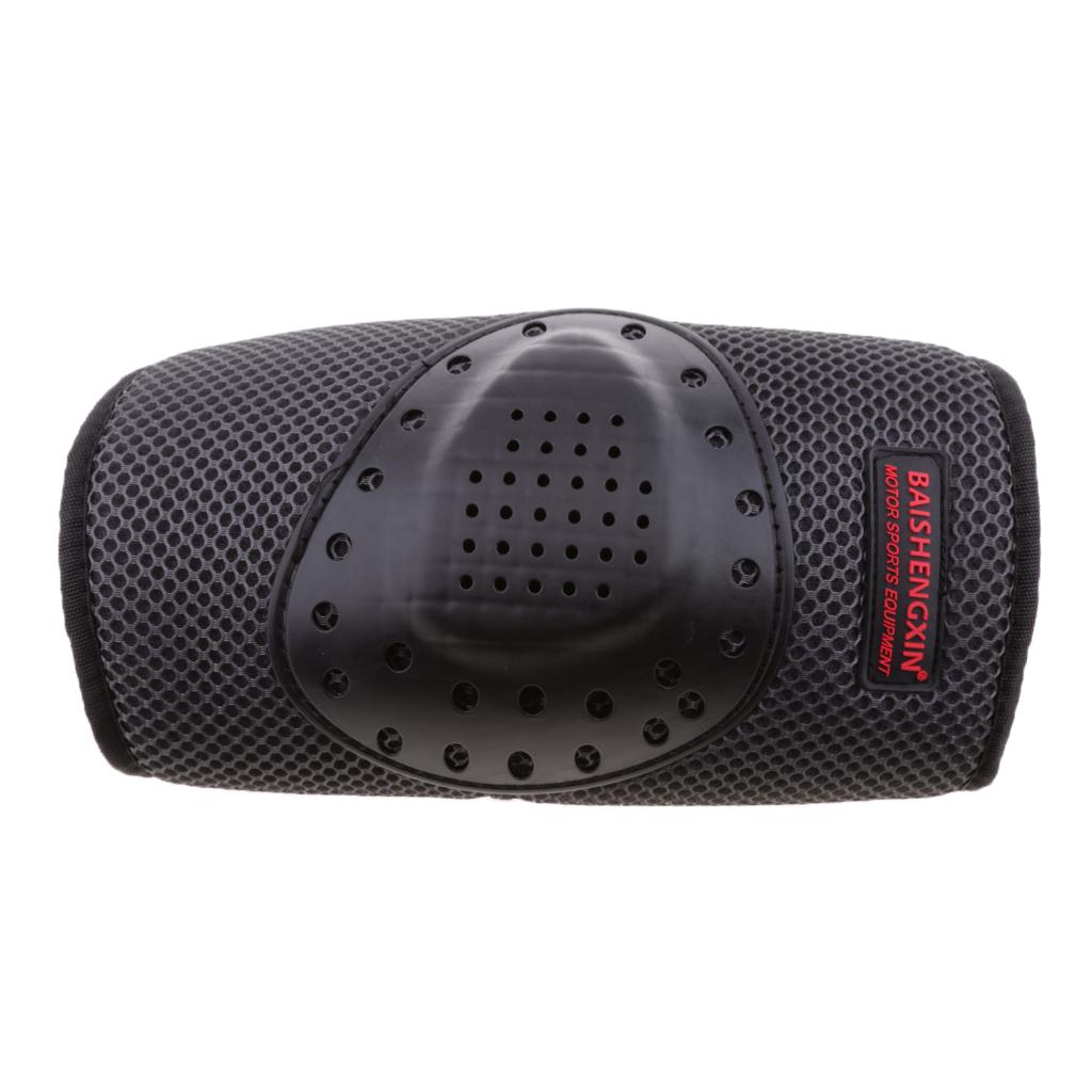 Zestaw ochraniaczy na kolana i – Mountain Biking Knee And Elbow Pads recenzja i cena