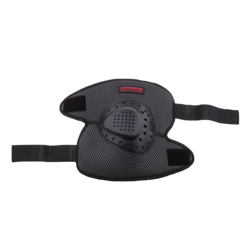 Zestaw ochraniaczy na kolana i – Mountain Biking Knee And Elbow Pads recenzja i cena