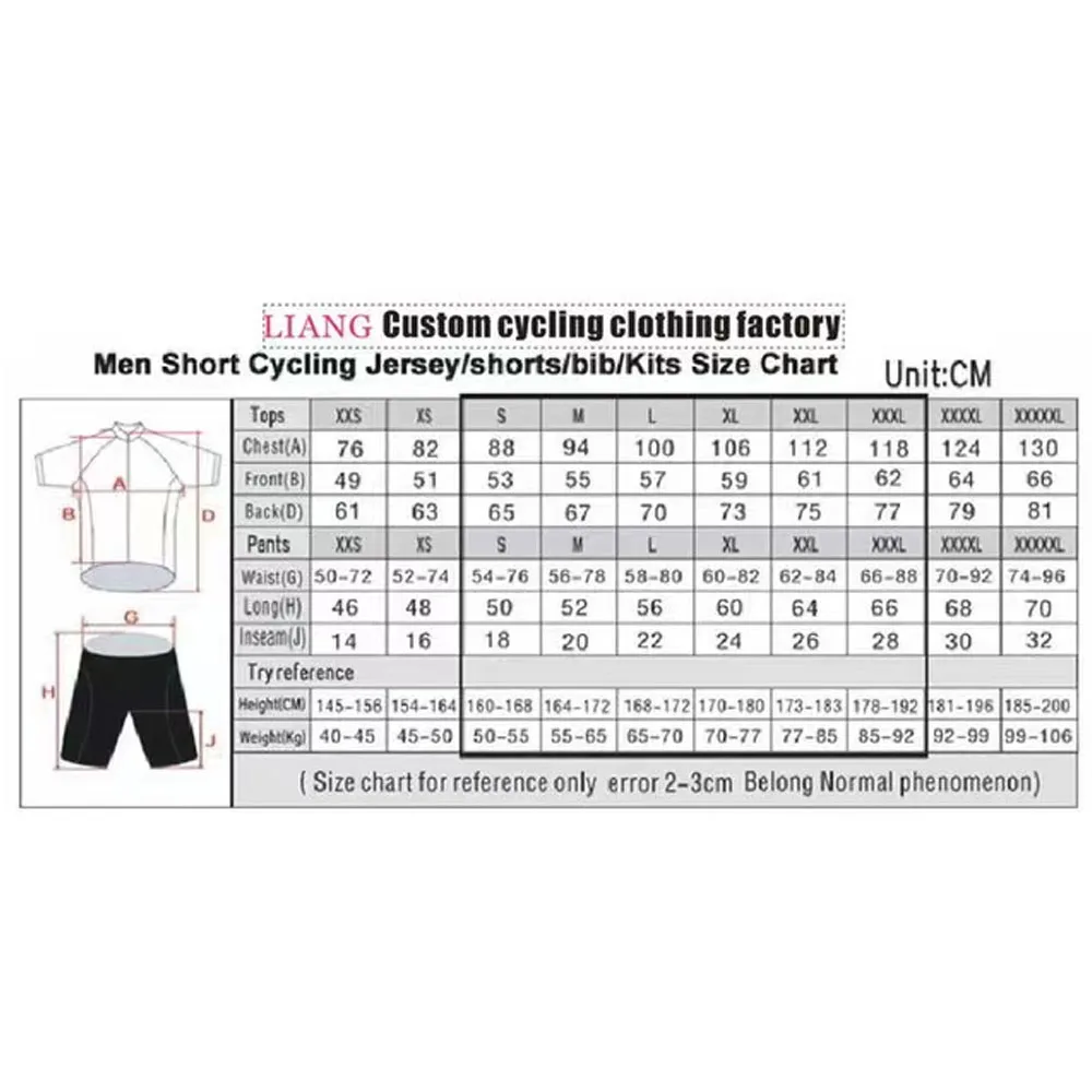 Zestaw kolarski Euskadi Team 2 – Mountain Biking Uniform recenzja i cena