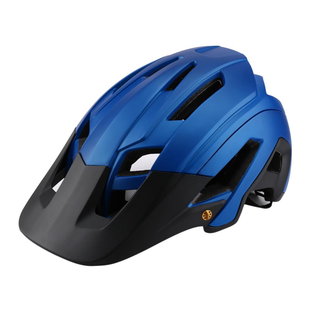 W formie MTB kask na rower gór – Mountain Biking Xc recenzja i cena