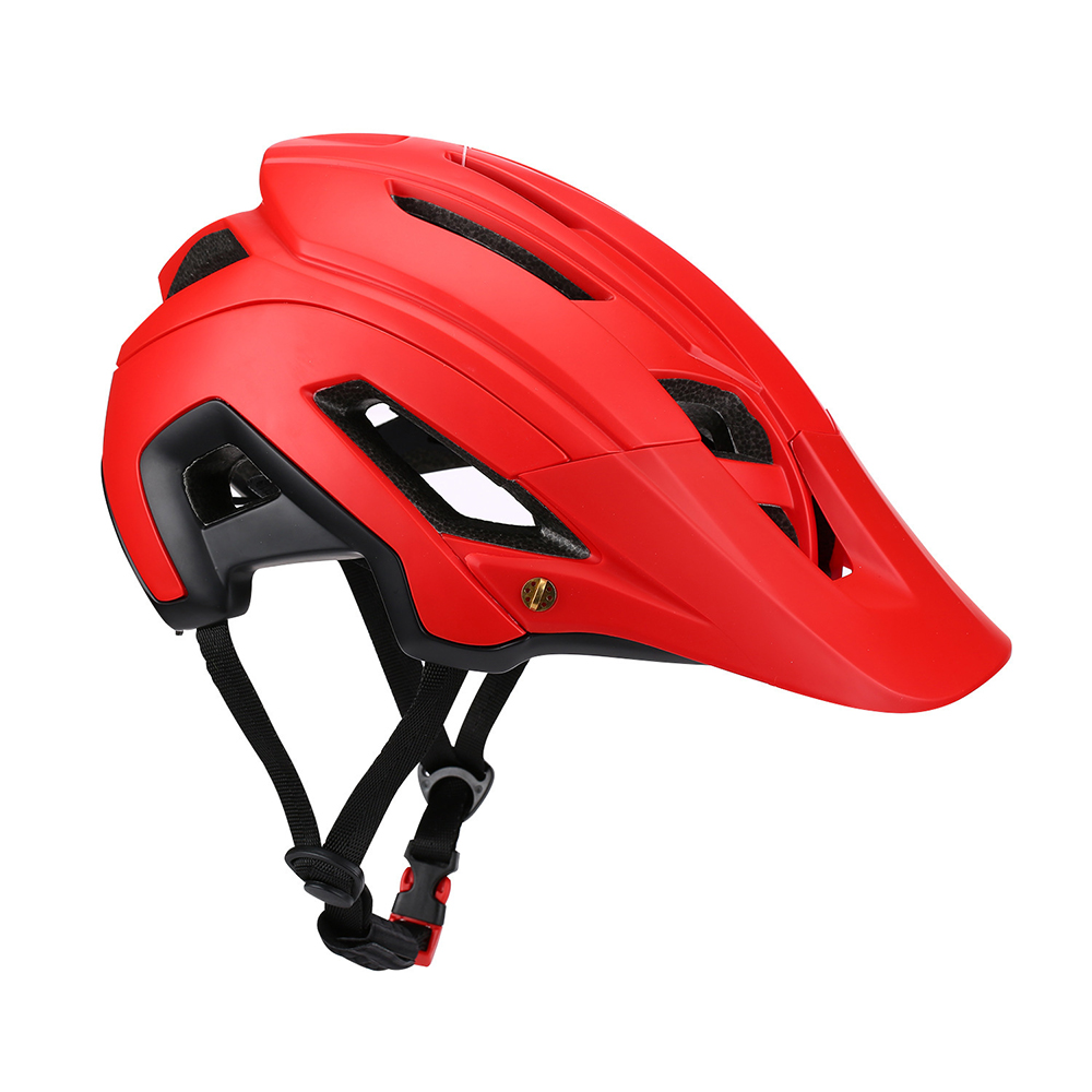 W formie MTB kask na rower gór – Mountain Biking Xc recenzja i cena