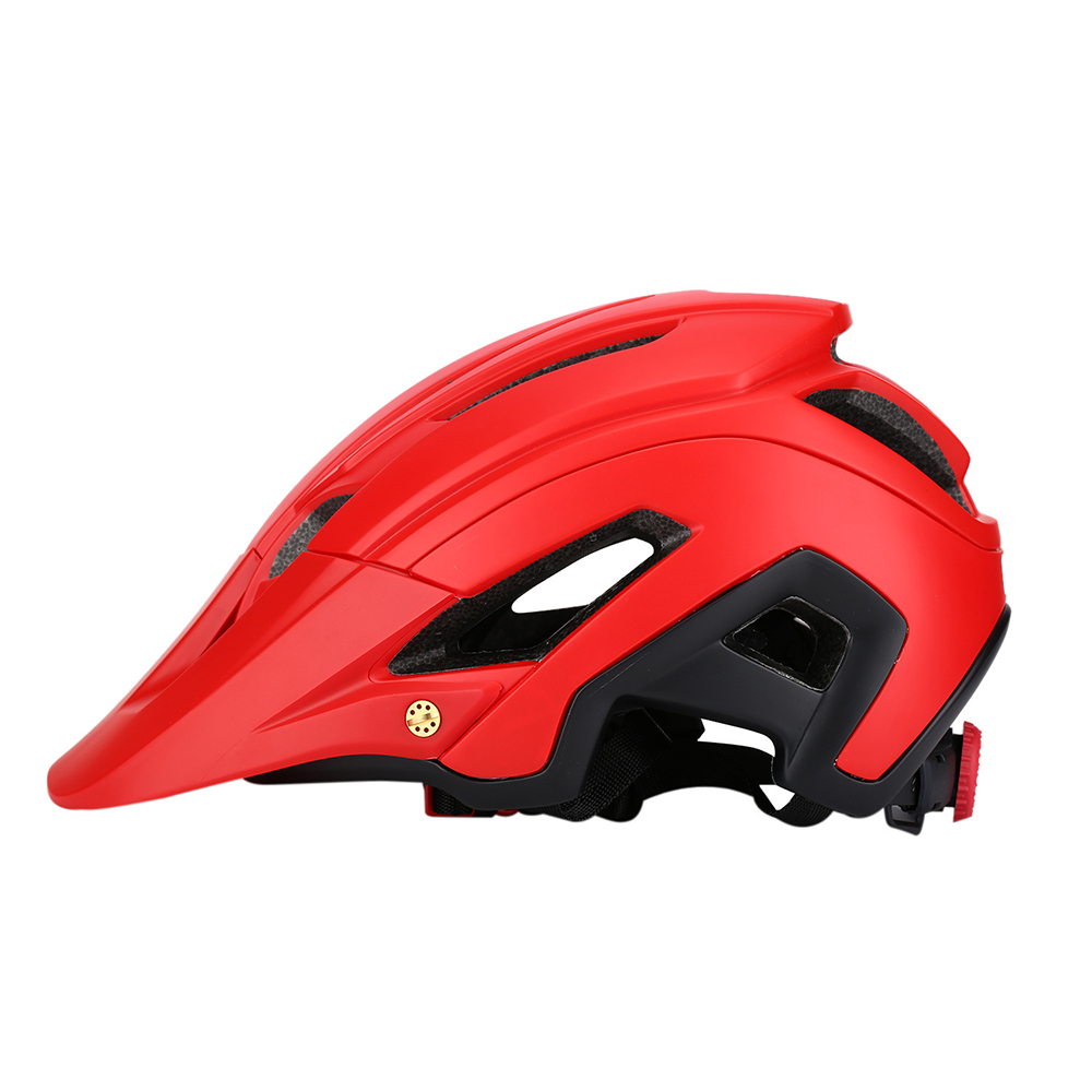 W formie MTB kask na rower gór – Mountain Biking Xc recenzja i cena