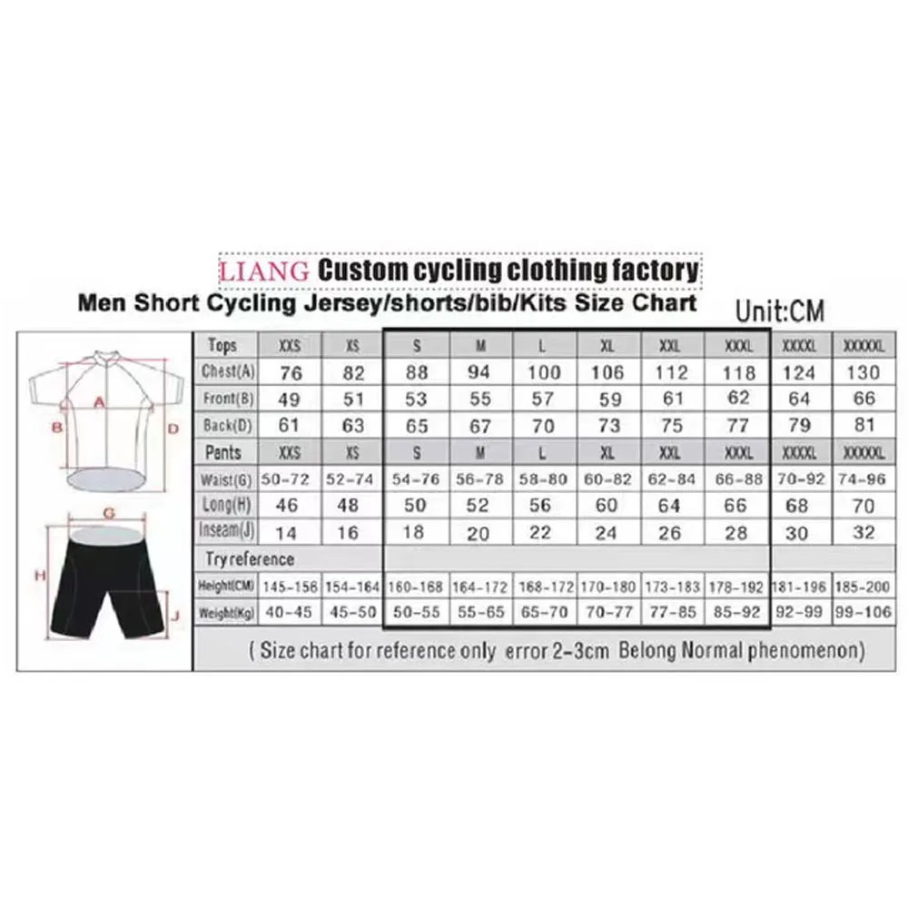 Zestaw kolarski UNO X 2026 Pro – Mountain Biking Uniform recenzja i cena