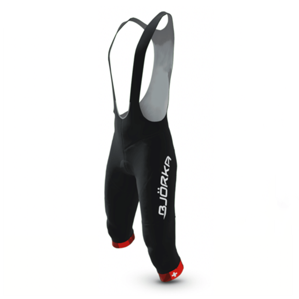 BJORKA Kolarstwo 3/4 Spodnie E – Mountain Biking Knee And Elbow Pads recenzja i cena