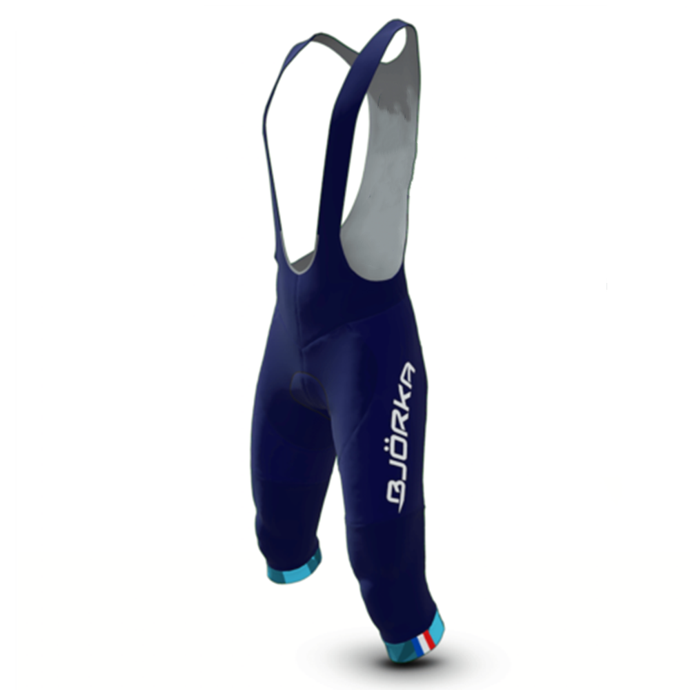 BJORKA Kolarstwo 3/4 Spodnie E – Mountain Biking Knee And Elbow Pads recenzja i cena