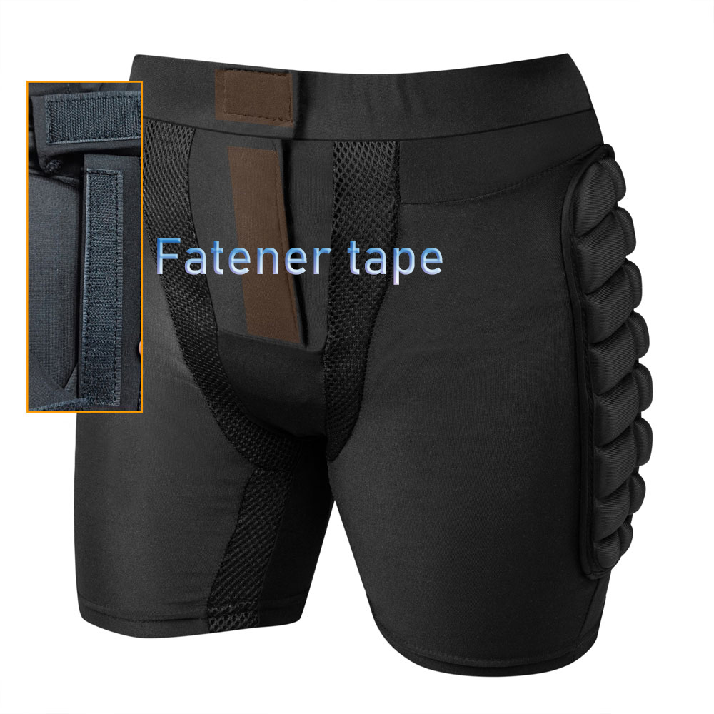 Nowe spodenki narciarskie jazd – Mountain Biking Knee And Elbow Pads recenzja i cena
