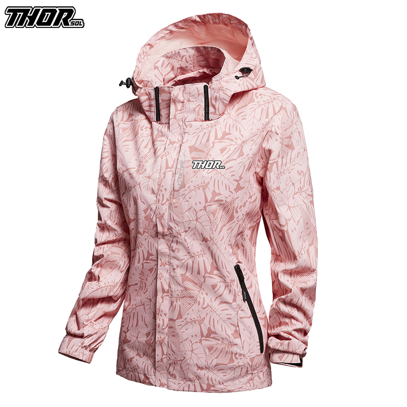 THORSOL Ropa Mtb Enduro kobiet – Mountain Biking Camp recenzja i cena