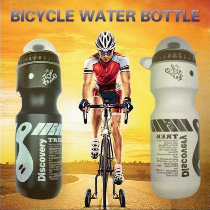 Przenośne butelki na wodę do r – Mountain Biking Camp recenzja i cena