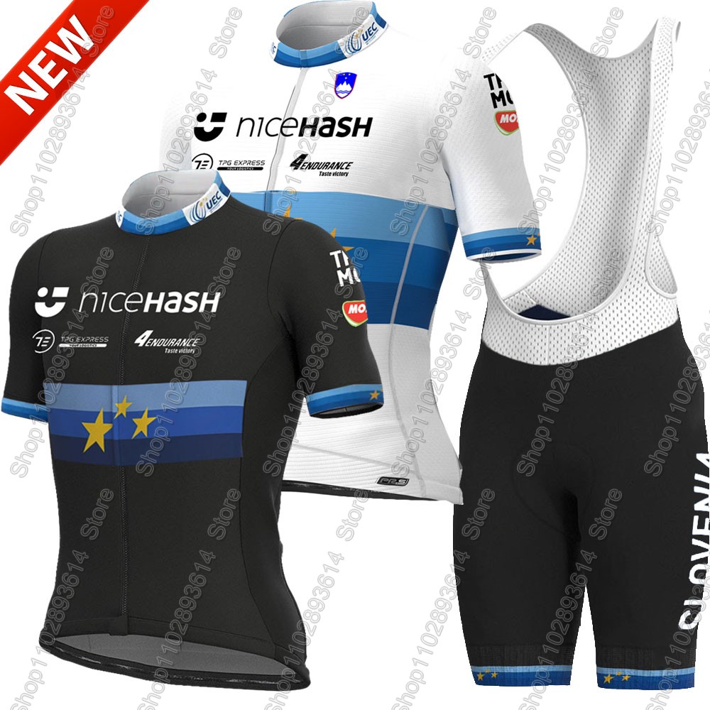 Słowenia 2026 Zestaw strojów k – Mountain Biking Uniform recenzja i cena
