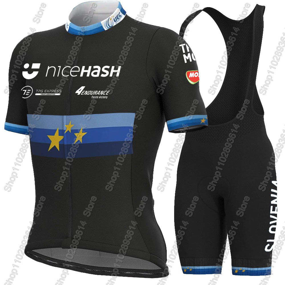 Słowenia 2026 Zestaw strojów k – Mountain Biking Uniform recenzja i cena