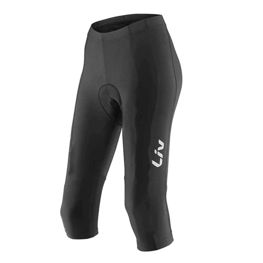 Spring/autumn Liv Cycling 3/4  – Mountain Biking Knee And Elbow Pads recenzja i cena