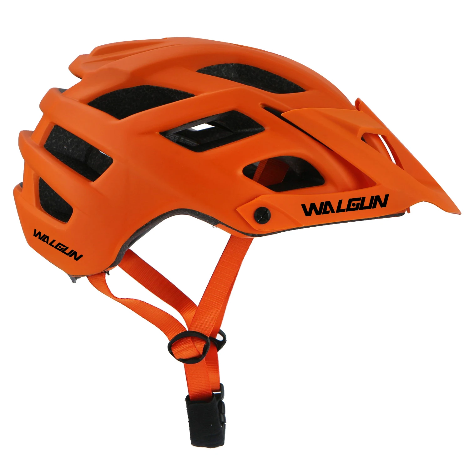 Kask rowerowy MTB TRAIL XC In- – Mountain Biking Xc recenzja i cena