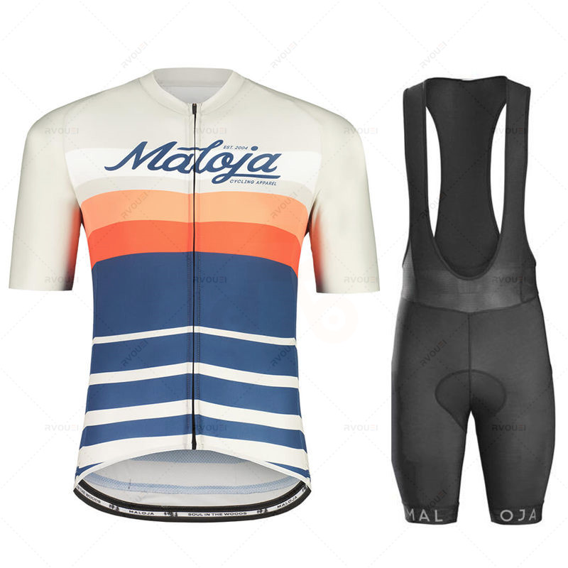 Nowy letni zestaw koszulek row – Mountain Biking Uniform recenzja i cena