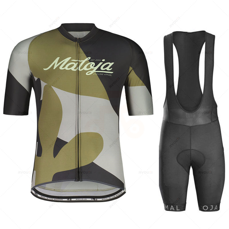 Nowy letni zestaw koszulek row – Mountain Biking Uniform recenzja i cena