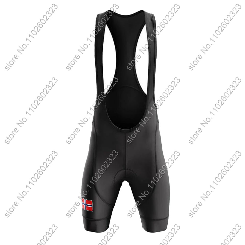 2024 Norway kolarska koszulka  – Mountain Biking Uniform recenzja i cena