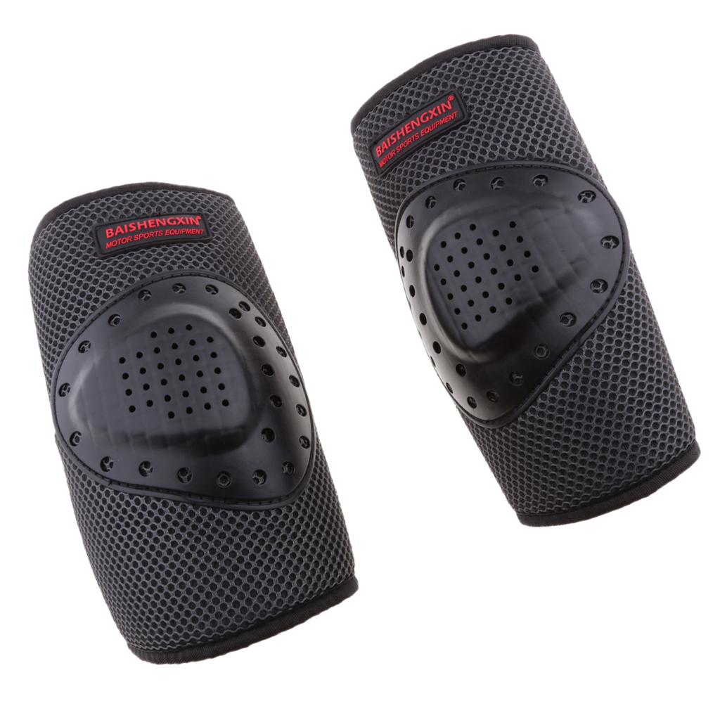 Zestaw ochraniaczy na kolana i – Mountain Biking Knee And Elbow Pads recenzja i cena
