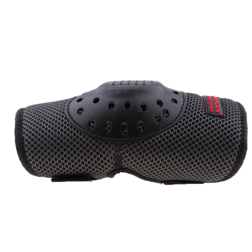 Zestaw ochraniaczy na kolana i – Mountain Biking Knee And Elbow Pads recenzja i cena